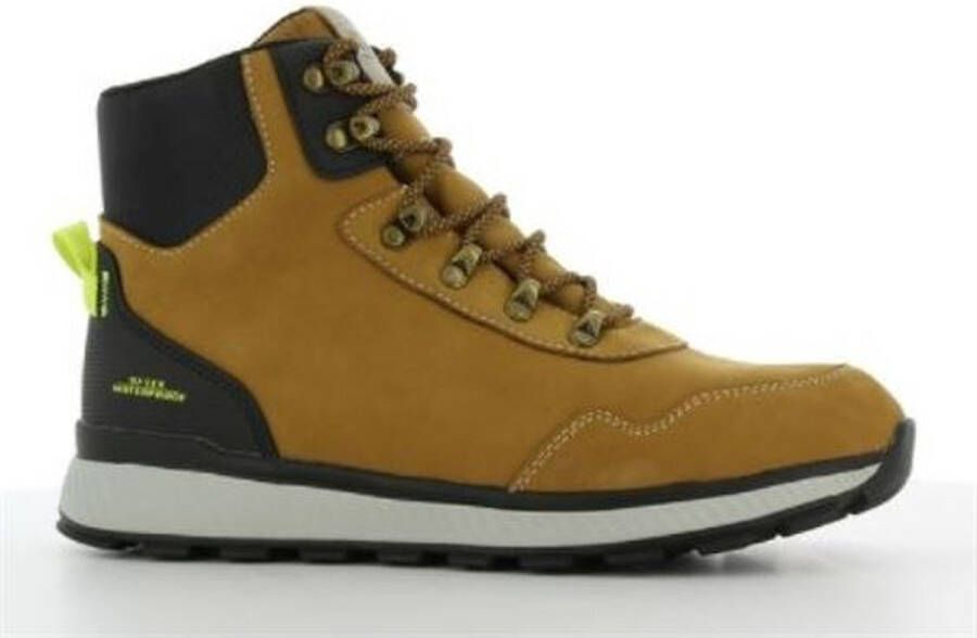 Waterdichte wandelschoenen heren sneakers merk Safety Jogger model Adventure