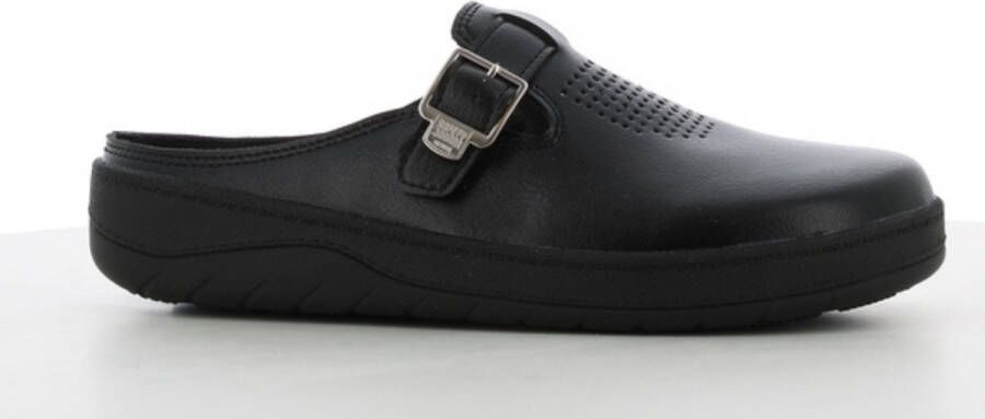 Safety jogger Sun Ob Slp black (5401033916170)