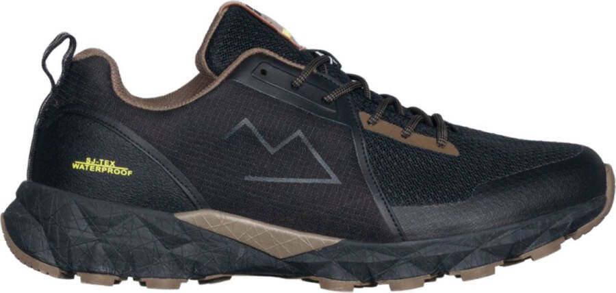 Safety jogger Urban wandelschoenen Merk: Nature Model: Forest Taman kleuren