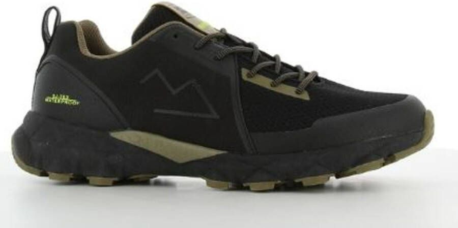Safety jogger Urban wandelschoenen Nature Forest Ta kleuren