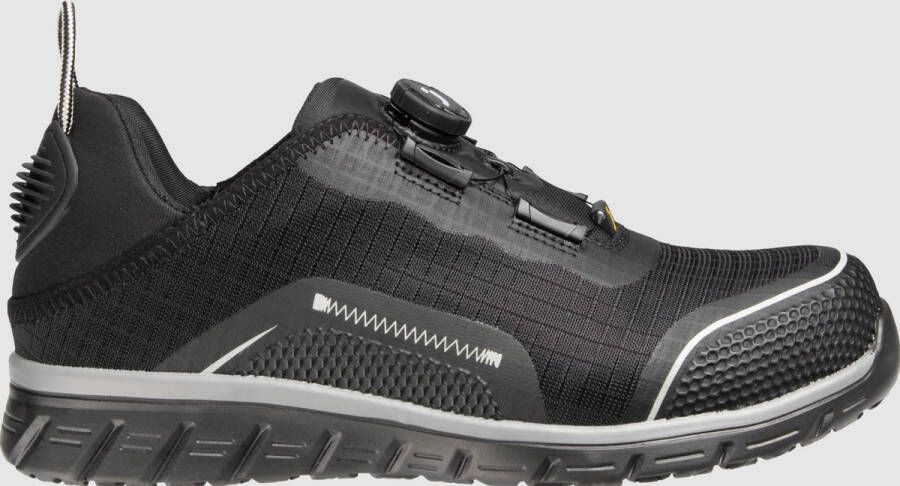 Safety jogger Veiligheidsschoen LIGERO2 S1P LOW TLS