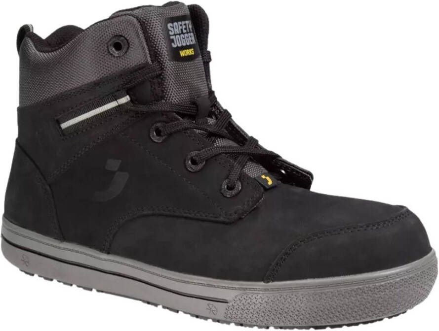 Safety jogger Werkschoenen CERRO S3 MID S3 ESD SRC HRO