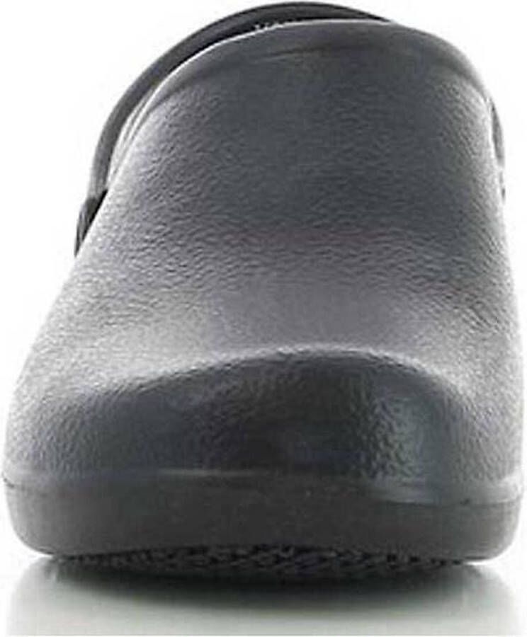 Safety BESTLIGHT : Uiterst lichte klomp in EVA met antislipzool Zwart - Foto 4