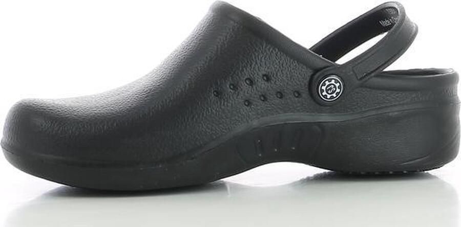 Safety BESTLIGHT : Uiterst lichte klomp in EVA met antislipzool Zwart - Foto 8