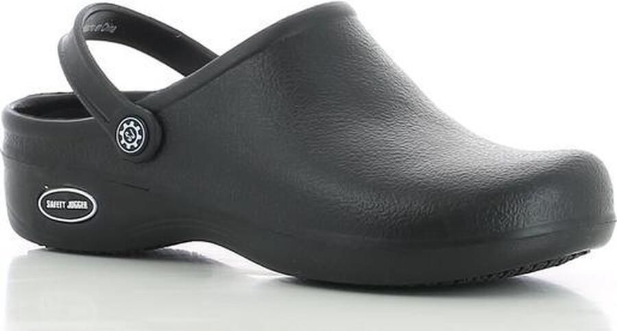 Safety BESTLIGHT : Uiterst lichte klomp in EVA met antislipzool Zwart - Foto 7