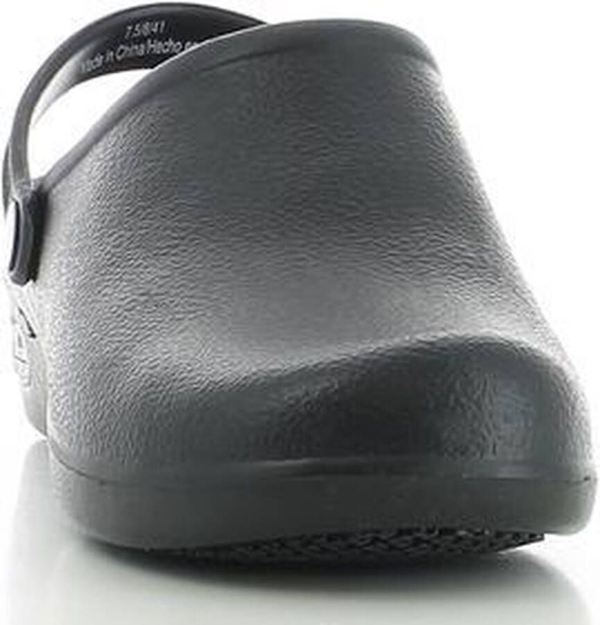 Safety BESTLIGHT : Uiterst lichte klomp in EVA met antislipzool Zwart - Foto 2