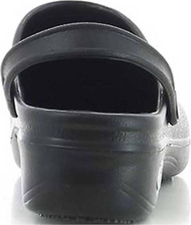 Safety BESTLIGHT : Uiterst lichte klomp in EVA met antislipzool Zwart - Foto 3