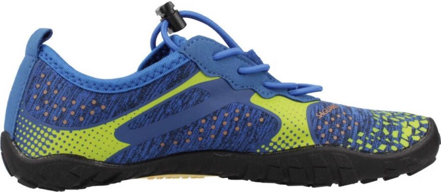 SAGUARO FAST Blauw