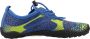 SAGUARO FAST Blauw - Thumbnail 1
