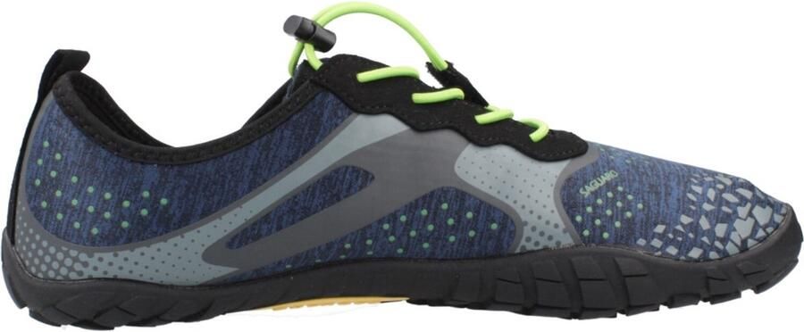 SAGUARO FAST I Blauw