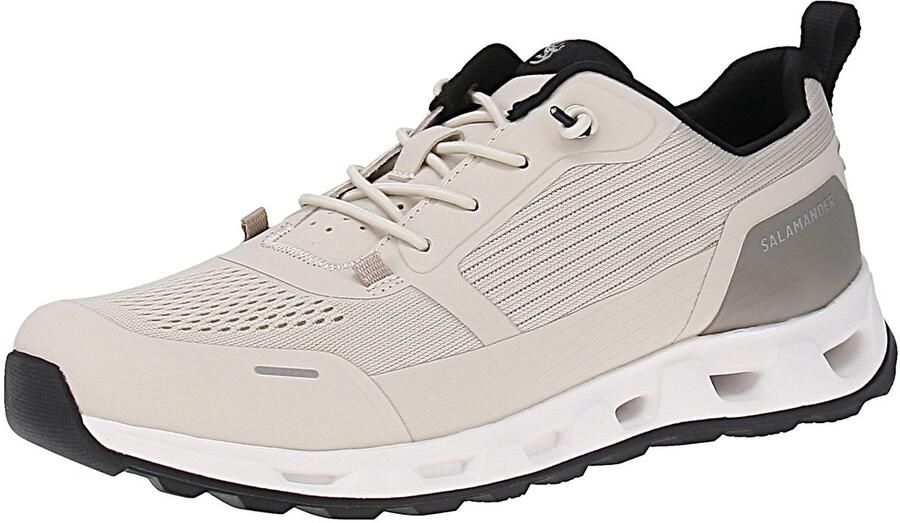 Salamander E31-AST02-6900 Herentrainers 5200-beige