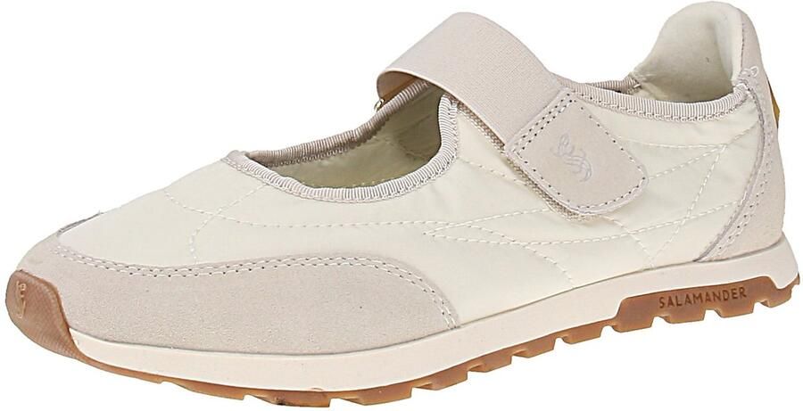 Salamander F31-AVY60-1469 Ballerina voor dames 5252-beige-beige