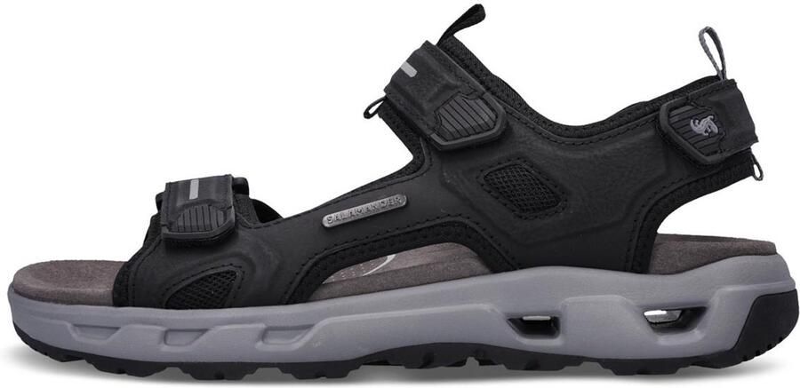 Salamander Heren trekkingsandalen Basic