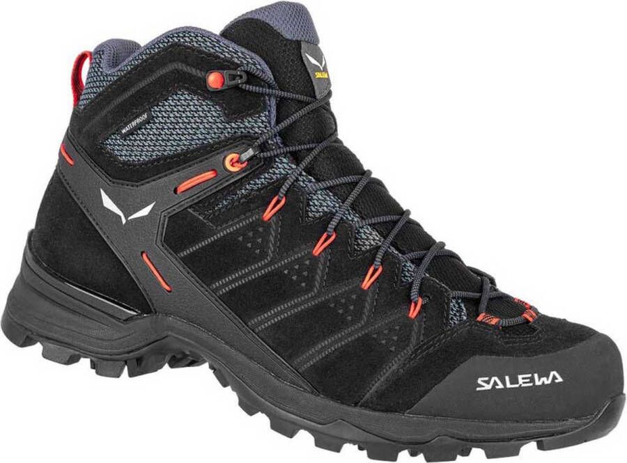 Salewa Wandelschoenen MS Alp Mate Mid WP 61384-0996