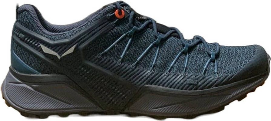 Salewa Dropline Dames Trailrunningschoenen EU 38 5 UK 5 5 Blauw