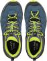 Salewa Kid's MTN Trainer WP Multisportschoenen meerkleurig - Thumbnail 1