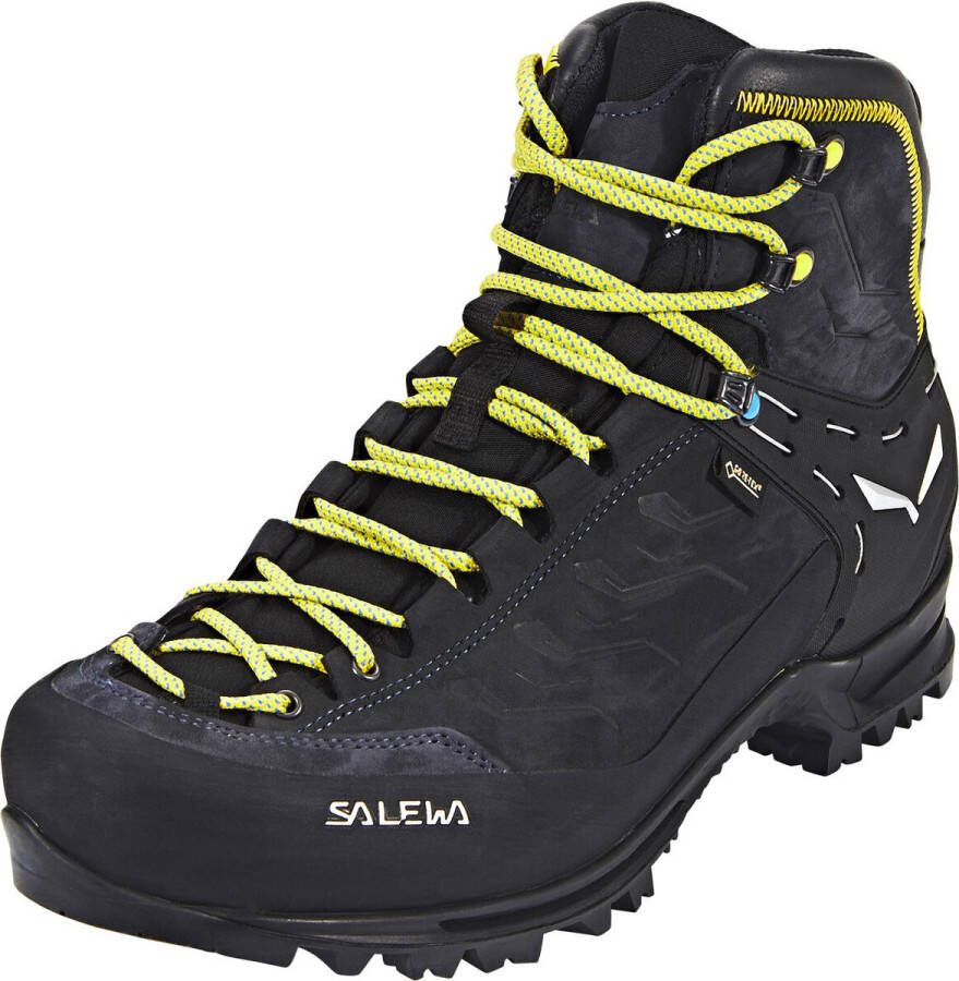 Salewa Rapace GTX Wandelschoenen Heren zwart