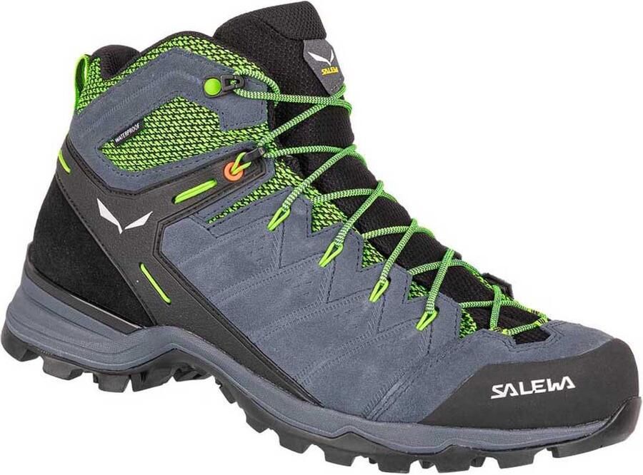 Salewa Wandelschoenen MS Alp Mate MID WP 61384-3862