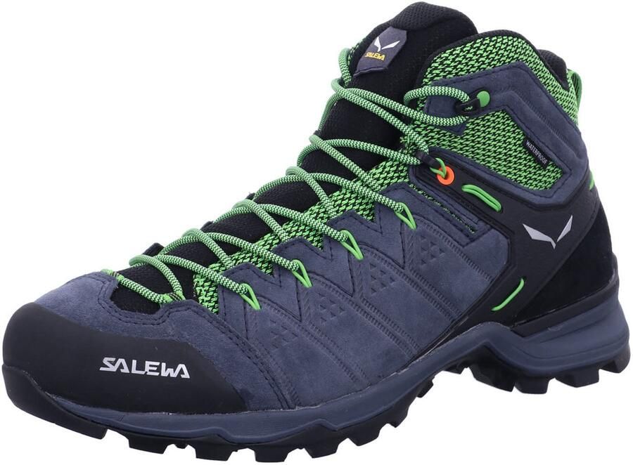 Salewa Wandelschoenen MS Alp Mate MID WP 61384-3862