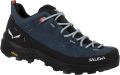 Salewa Women's ALP Trainer 2 Gore-Tex Hiking Shoes Schoenen - Blauw