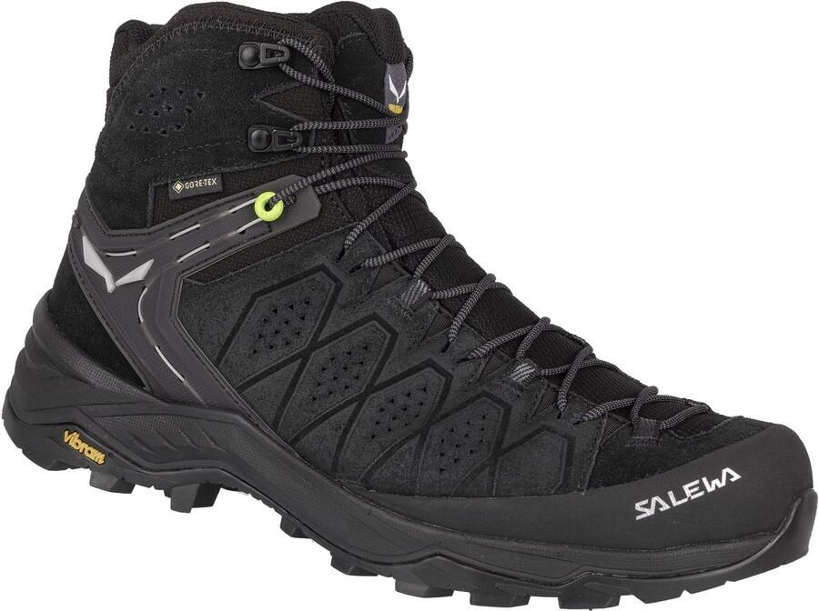 Salewa ALP TRAINER 2 MID GTX SCHOENEN 00-0000061382_0971 r