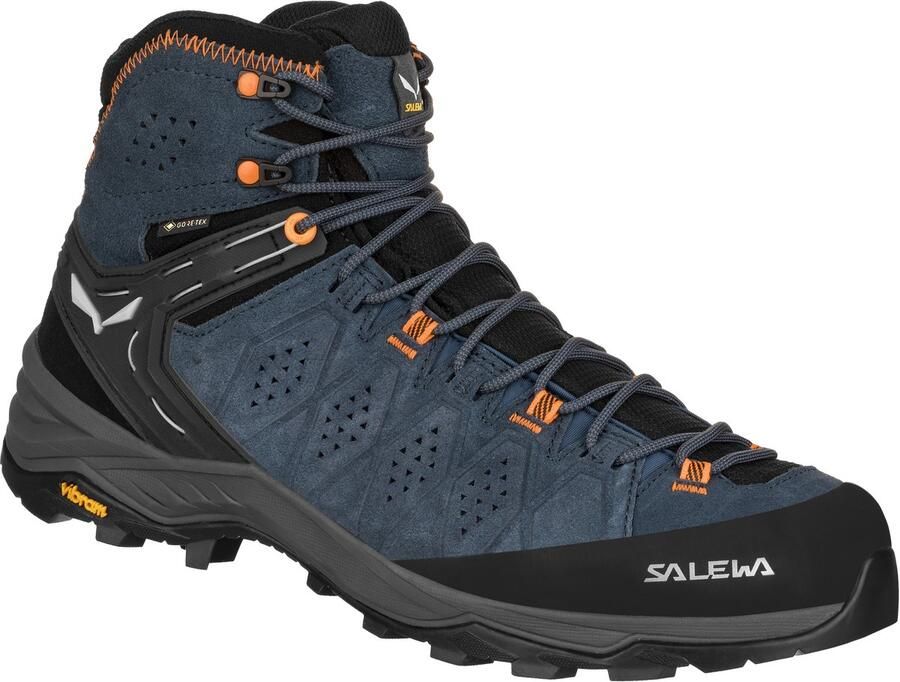 Salewa ALP TRAINER 2 MID GTX SCHOENEN 00-0000061382_8675 r