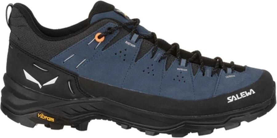 Salewa Wandelschoen Men Alp Trainer 2 M Java Blue Black