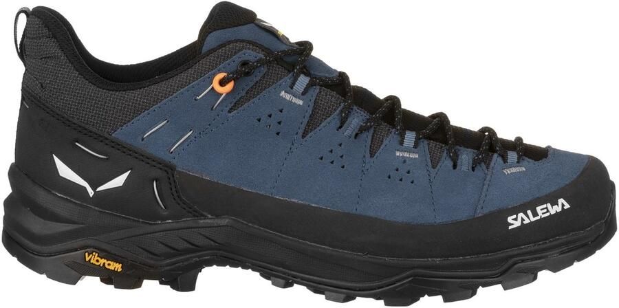 Salewa Wandelschoen Men Alp Trainer 2 M Java Blue Black