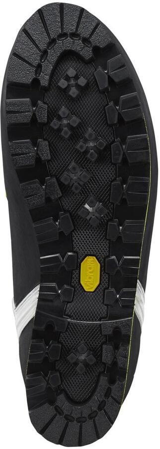 Salewa Condor Evo GTX berglaarzen Heren groen zwart - Foto 6