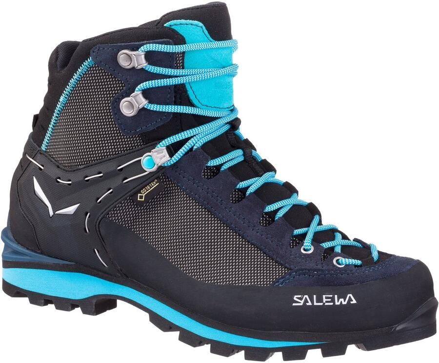 Salewa Women's Crow Gore-Tex Hiking Boots Wandelschoenen - Foto 2