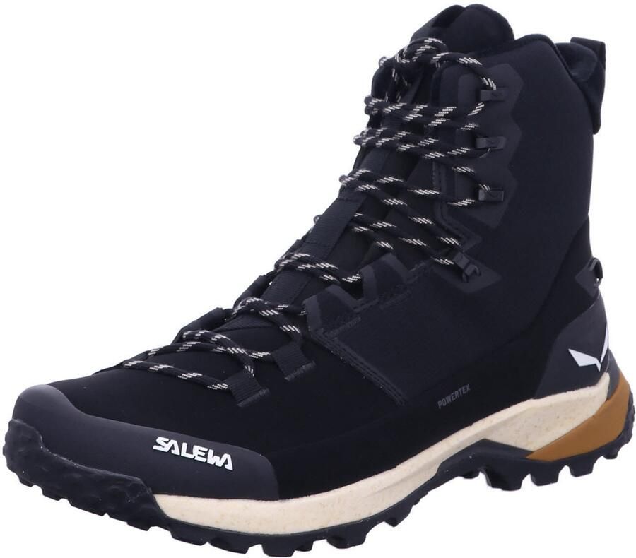 Salewa Mannen laarzen voor mannen in effen kleuren