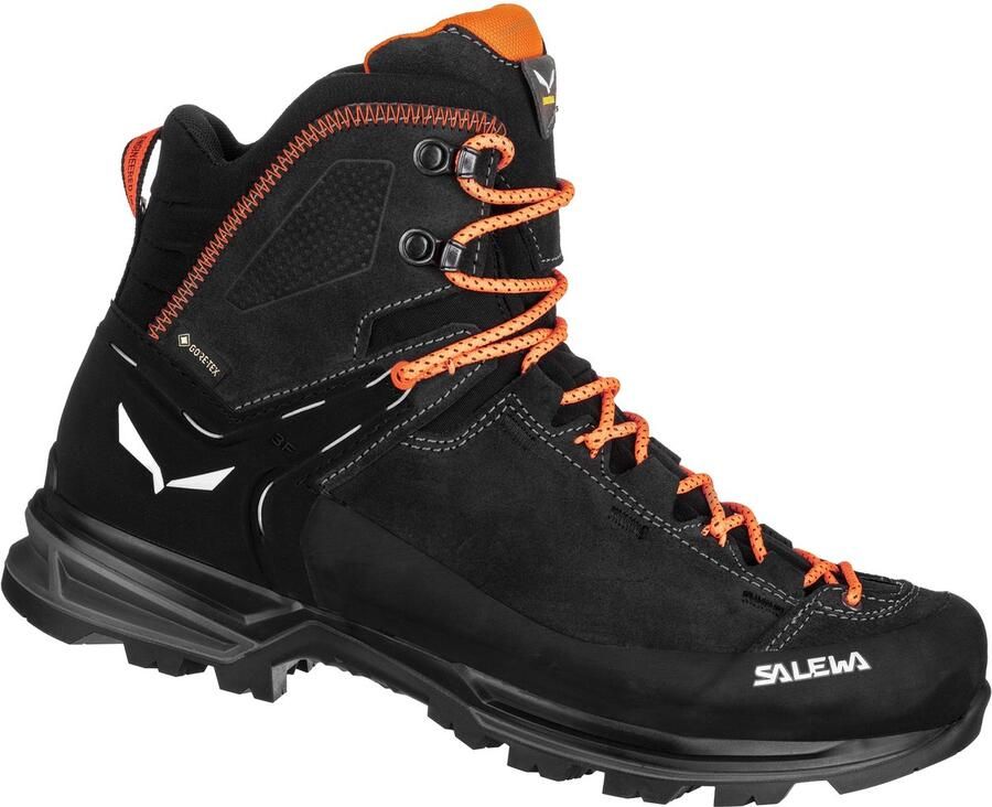 Salewa MTN TRAINER 2 MID GTX SCHOENEN 00-0000061397_0876 r