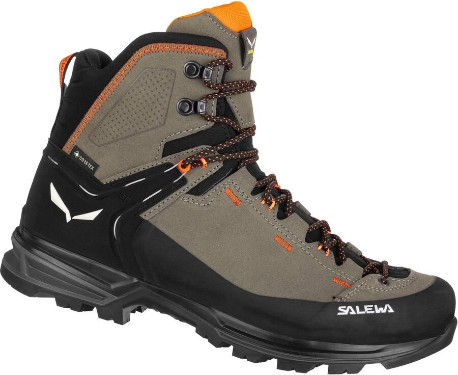 Salewa MTN TRAINER 2 MID GTX SCHOENEN 00-0000061397_7953 r