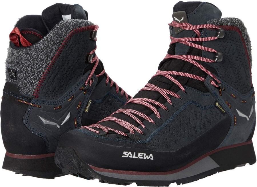 Salewa MTN TRAINER 2 WINTER GTX SCHOENEN 00-0000061373_0988 r - Foto 2