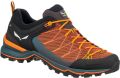 Salewa MS Mountain Trainer Lite Multisportschoenen zwart - Zwart