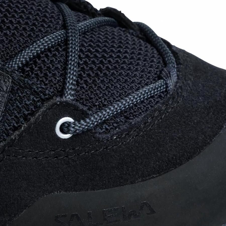 Salewa Mtn Trainer Lite Mid Goretex Bergschoenen Blauw 1 2 Man