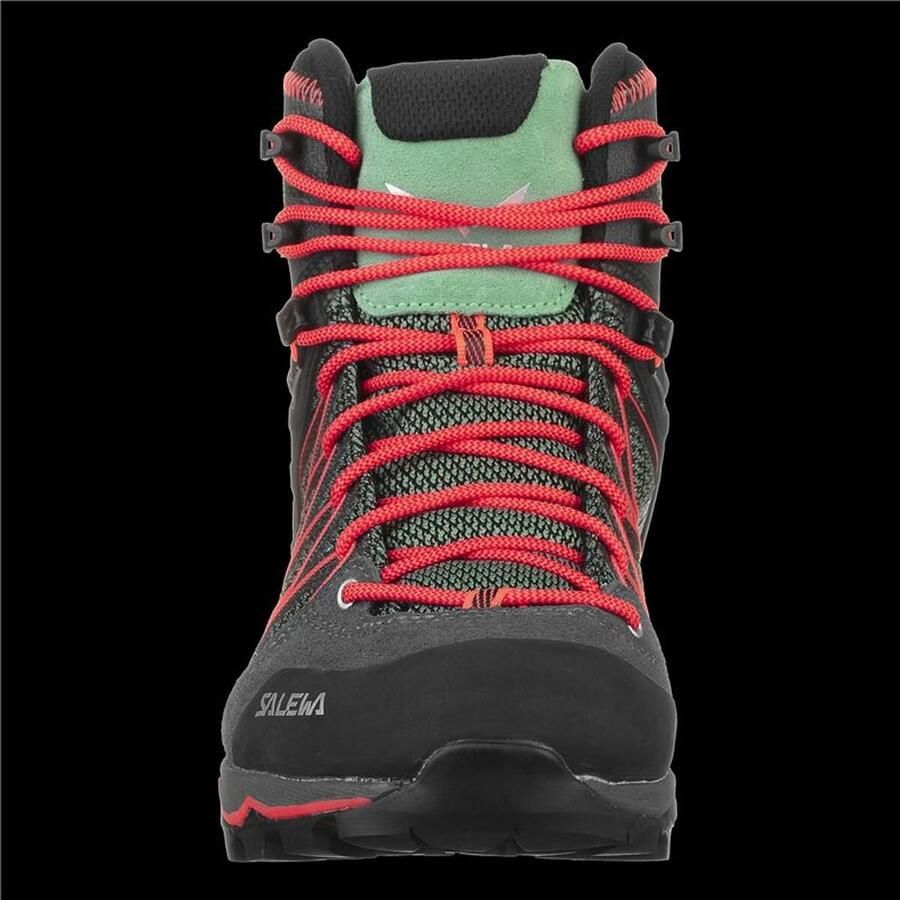 Salewa Women's Mountain Trainer Lite Mid GTX Wandelschoenen meerkleurig - Foto 2