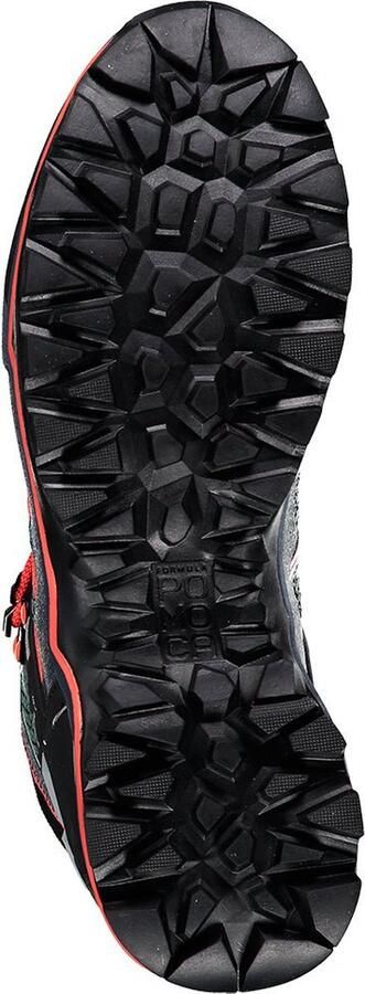 Salewa Women's Mountain Trainer Lite Mid GTX Wandelschoenen meerkleurig - Foto 5