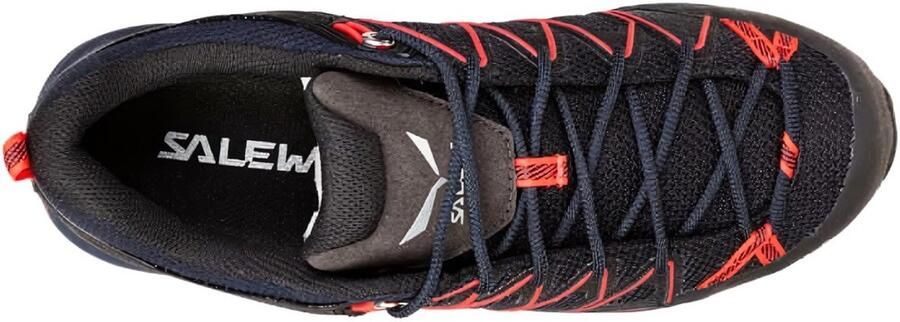 Salewa MTN Trainer Lite Schoenen Dames bont