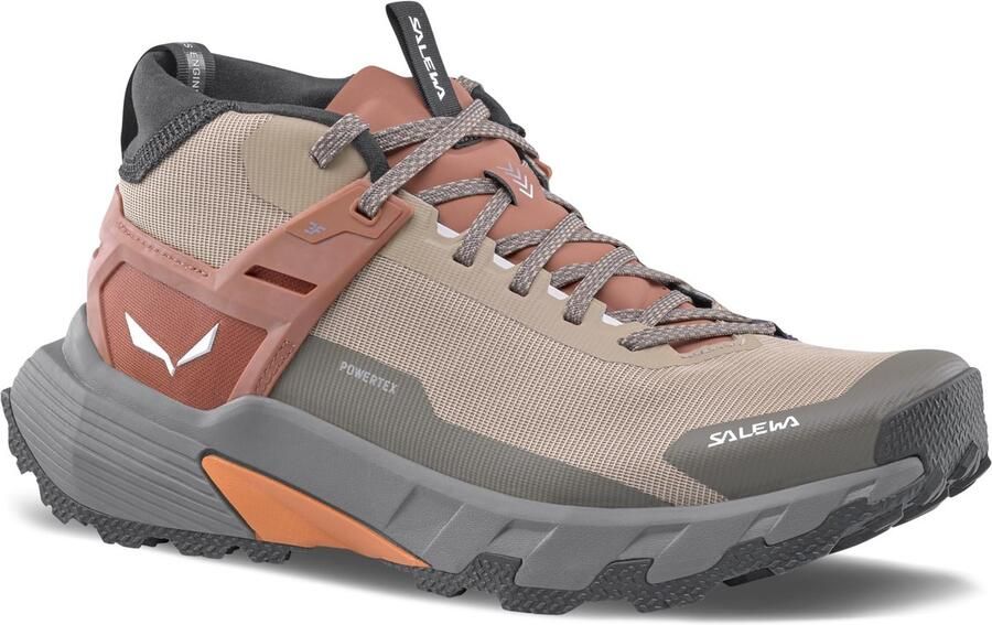 Salewa Heren Pedroc 2 Mid PTX Schoenen
