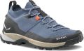 Salewa Puez 2 Knit PTX Multisportschoenen grijs - Grijs