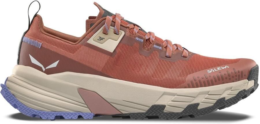 Salewa Women's Pedroc 2 Max Multisportschoenen beige