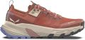 Salewa Women's Pedroc 2 Max Multisportschoenen beige - Rood