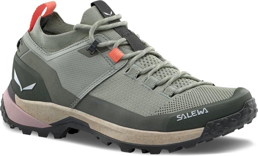 Salewa SCHOENEN PUEZ 2 GEBREID PTX 00-0000061470_5136 r