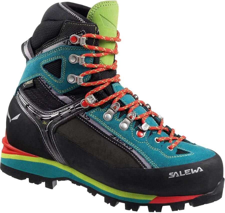Salewa Wandel schoenen dames Condor Evo Gtx