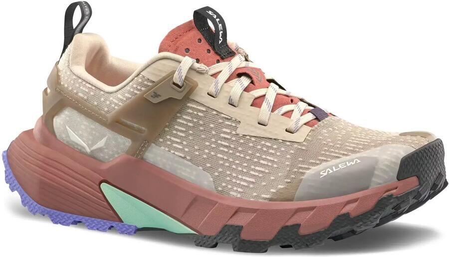 Salewa Women's Pedroc 2 Multisportschoenen grijs