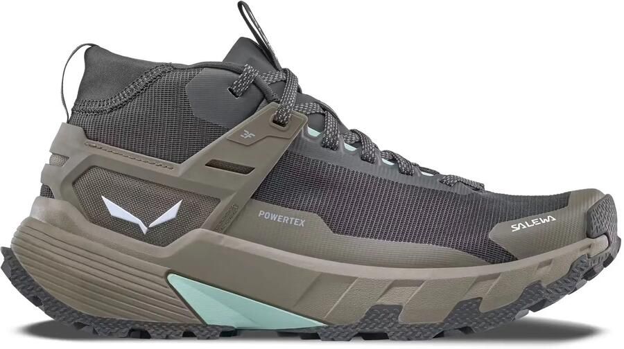 Salewa Wandel schoenen dames Pedro Mid Ptx