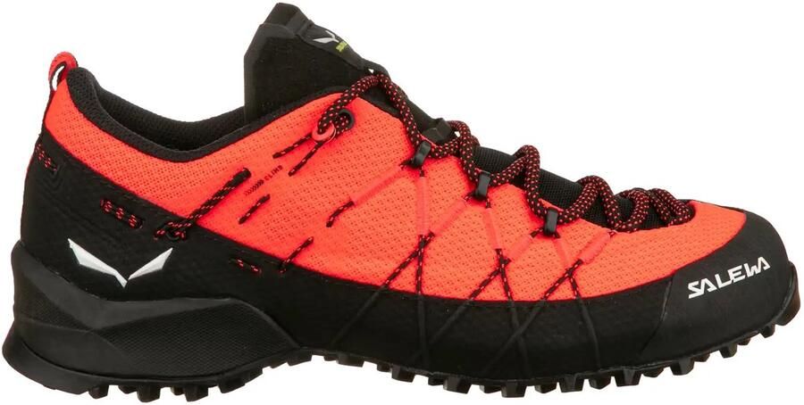 Salewa Women's Wildfire 2 Approachschoenen zwart