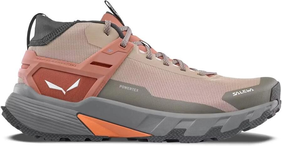 Salewa Wandelschoenen Pedro Mid Ptx
