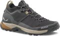 Salewa Puez 2 Knit PTX Multisportschoenen grijs - Grijs